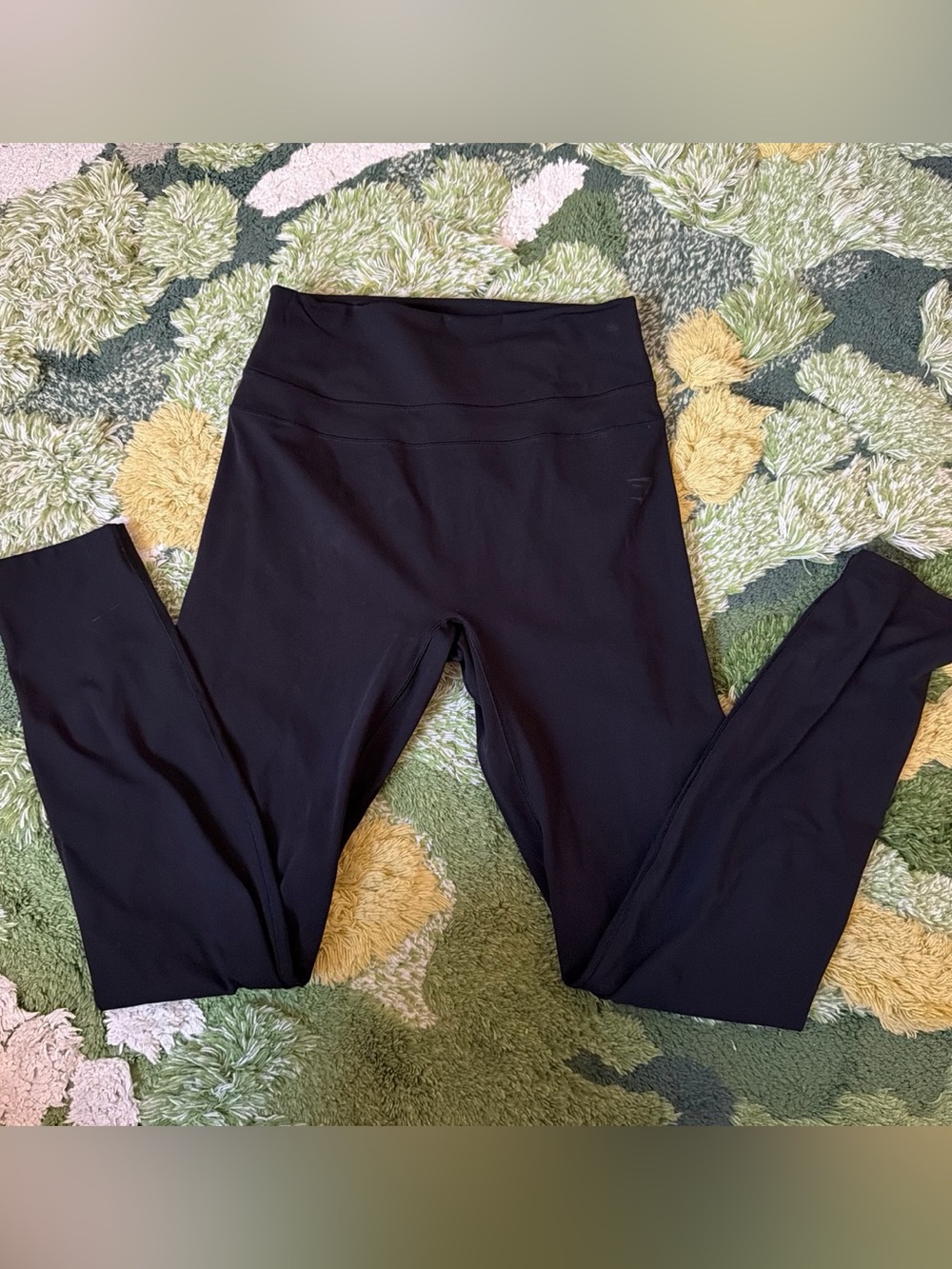 Gymshark black leggings
